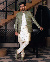 Prince Coat PC-309